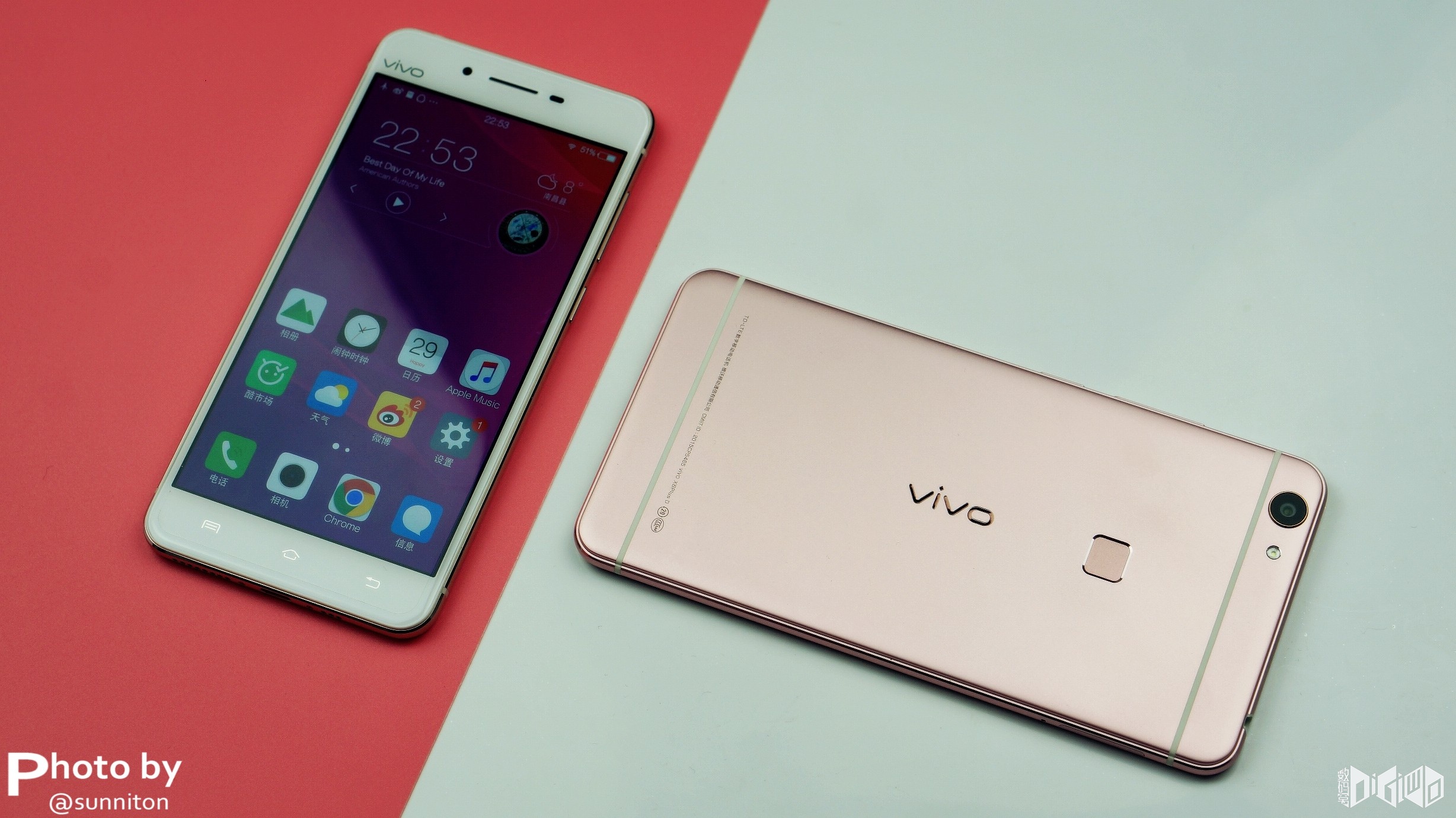 Vivo X6Plus review - Android Authority