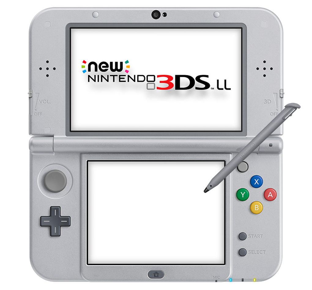 メーカー公式-任天堂 - 任天堂 New ••3DSLL Nintendo - lyceemaputo.org