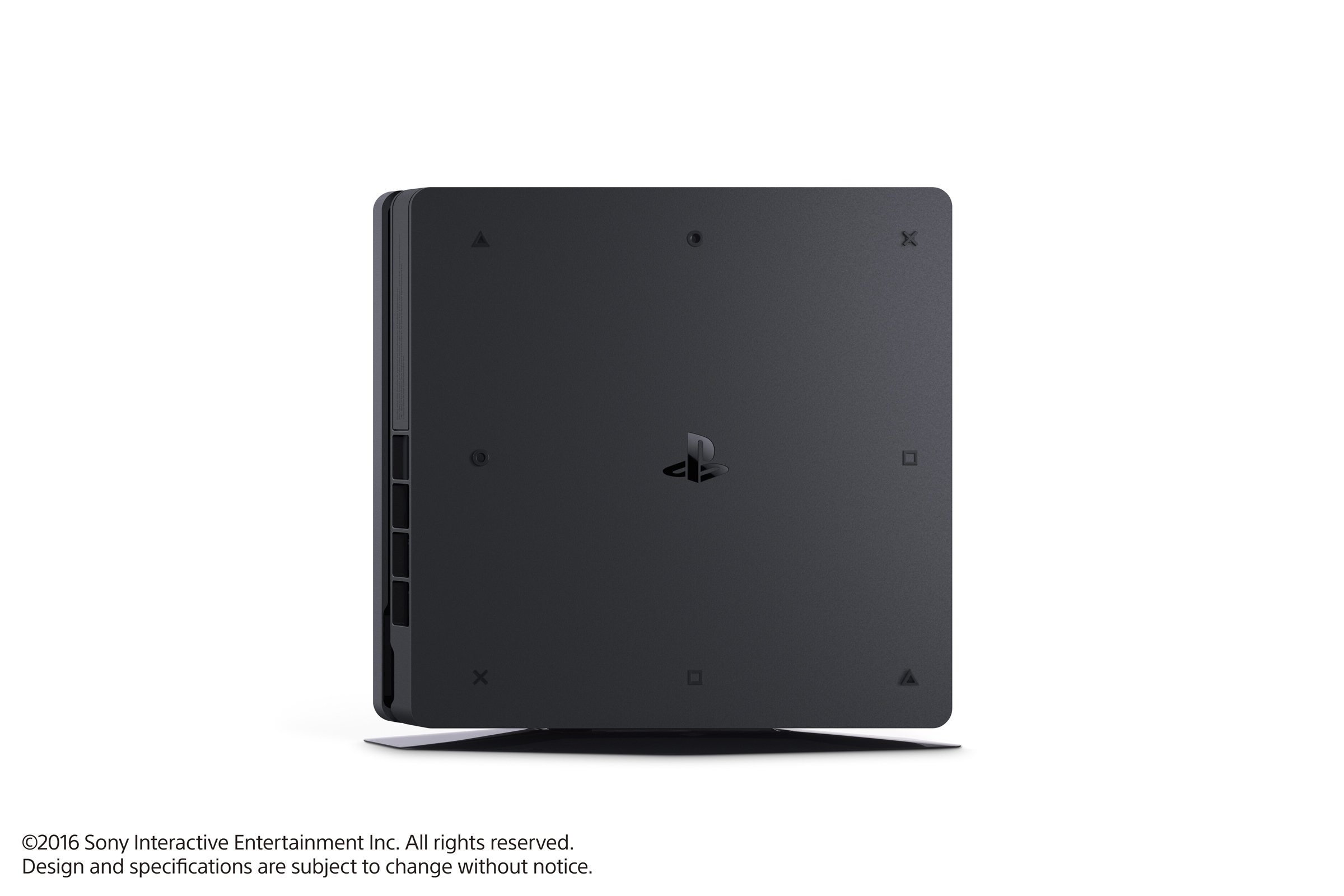 Playstation 4 Pro Slim亚洲发布 3180 2380港币 数码窝