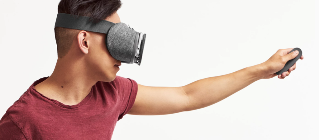 Google Daydream View并不是一款强悍的VR设备- 数码窝
