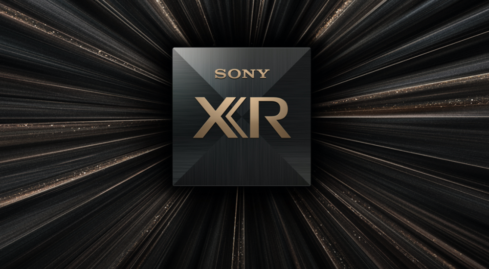 全 芯 升级 索尼推出xr认知芯片及全新bravia电视阵容 数码窝